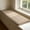 🔥 Brown, variant on YYV Extra-Thick Long Rectangular Bench Cushion Non-Slip Padded Seat Pad Foam Upholstered Comfort Mat For Entryway Dining Bench Window Seat Sofa Long Stool Cushion