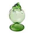 thumbnail image 1 of Glass Cup Unique Animal Design Drinking Mug Durable Beverage Container For Kitchen Living Room Juice Water Glasses, 1 of 5