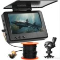thumbnail image 2 of 15M/20M/30M Fish Finder Underwater Fishing Camera 4.3" LCD Monitor Camera for Fishing ,Easy to Use, 2 of 6