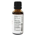thumbnail image 2 of NOW Foods - 100% Essential Oil Geranium - 1 fl. oz., 2 of 2