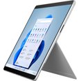 thumbnail image 2 of Microsoft Surface Pro X Écran Tactile 13 Pouces SQ1 8 Go 128 Go Windows 11 Famille Reconditionné Bon État, 2 of 5