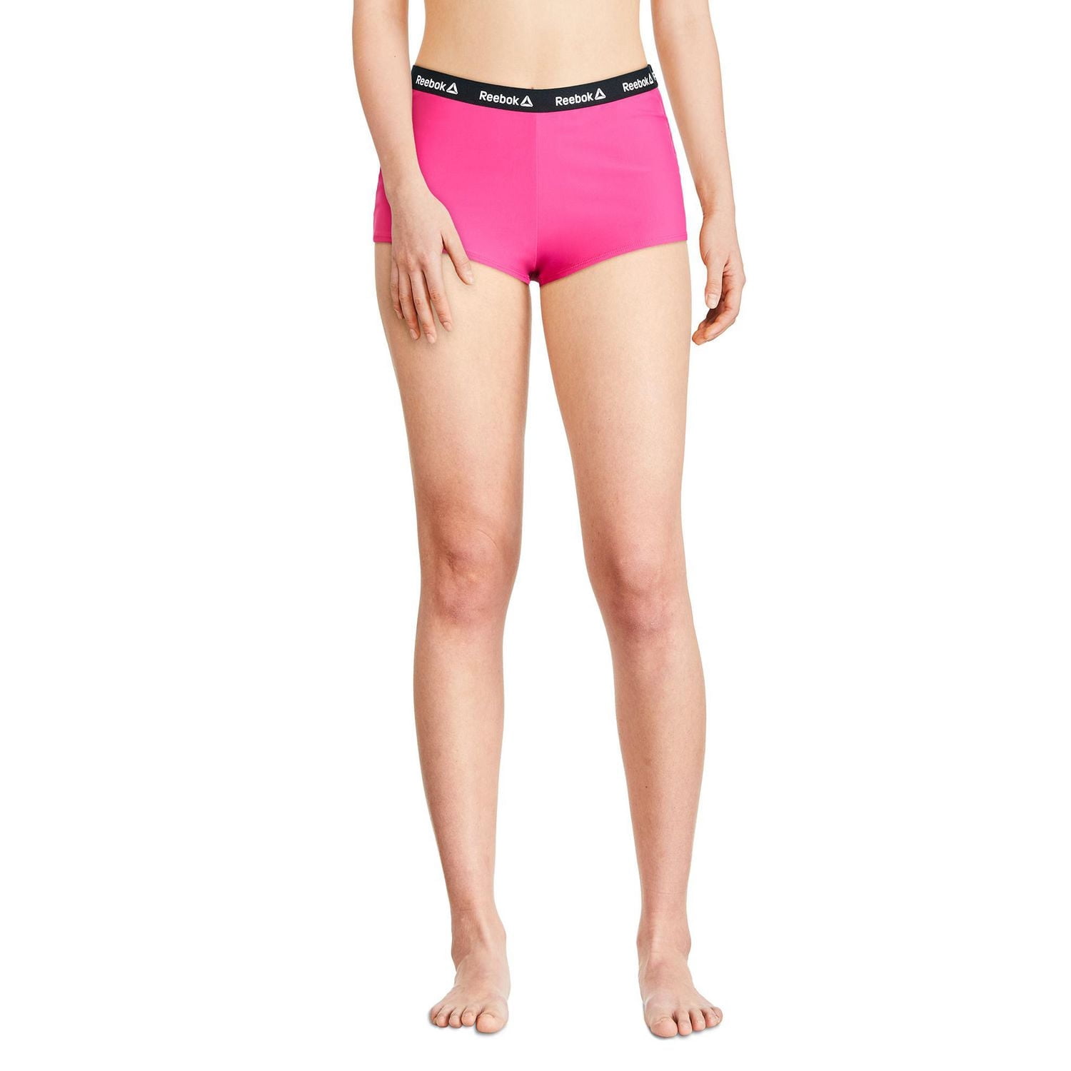 Shorts De Bain Reebok Pour Femmes