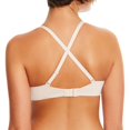 thumbnail image 2 of Maidenform Womens One Fabulous Fit 2.0 Tailored Demi Underwire Bra, 32A, 2 of 4