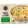 thumbnail image 2 of Pâtes au four Poulet et brocoli Notre Excellence 1,02 kg, 2 of 6