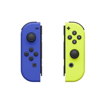Contrôleur Joy-Con de Nintendo Switch (G/D)