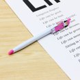 thumbnail image 3 of 4Pcs Press-type Ballpoint Pen Cartoon Nurse Writing Pen Portable Ballpoint Pen Funny Writing Pen, 3 of 7