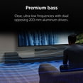 thumbnail image 3 of BRAVIA Theatre Sub 9, 3 of 5
