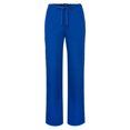 thumbnail image 1 of Sivvan Unisex Tapered Leg Drawstring Scrub Pants, 1 of 5