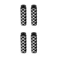 thumbnail image 3 of Baohd 2x Precise Fit And Corrosion-resistant Bike Pegs For Long-lasting Usage black 2Set, 3 of 6