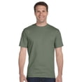 thumbnail image 1 of Hanes - T-Shirt Beefy-T, 1 of 1