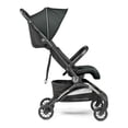 thumbnail image 3 of Peg Perego Volo Travel Stroller - Metal, 3 of 5