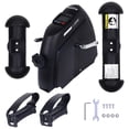thumbnail image 4 of GoZone Portable Mini Pedal Bike for Under Desk, Black Combo, 4 of 9