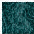 thumbnail image 4 of Soimoi Green Viscose Chiffon Fabric Wild Animal Skin Print Sewing Fabric BTY 42 Inch Wide, 4 of 6