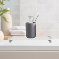 thumbnail image 4 of Diatomaceous Earth Drying Mat Super Absorbent Stone Tray for Kitchen Countertop and Bathroom Organizer, 4 of 5