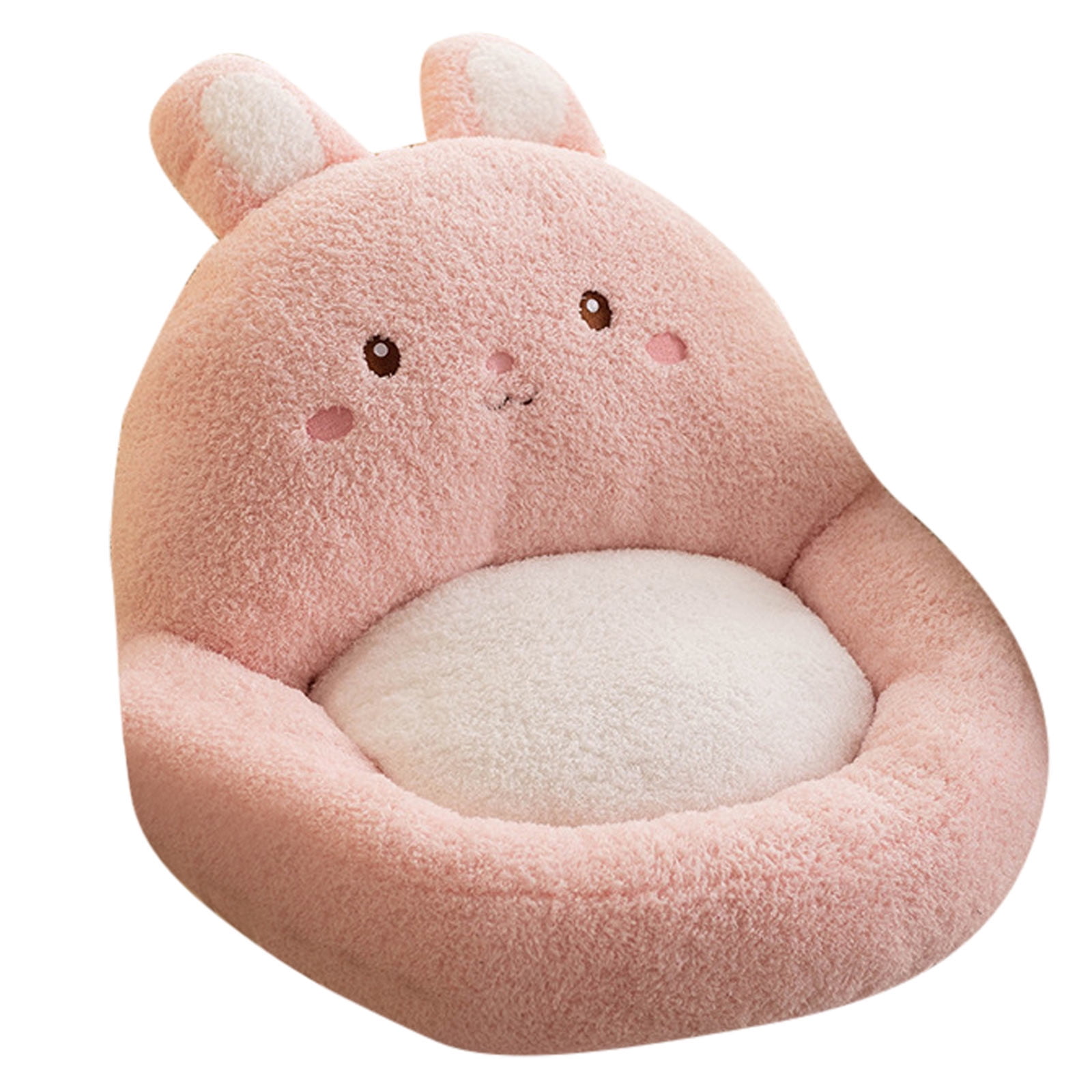 Hearth & Gear Cute Gaming Chair Cushion Indoor Seat Cushions For Chair Comfy Pillows For With Non Backing For Sciatica Seat Cushion Booster Seat for Driver Adult Window Seat Cushions Seat for Driver