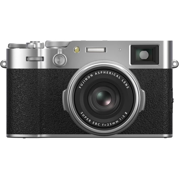 Fujifilm X100VI Appareil Photo Numérique (JP)