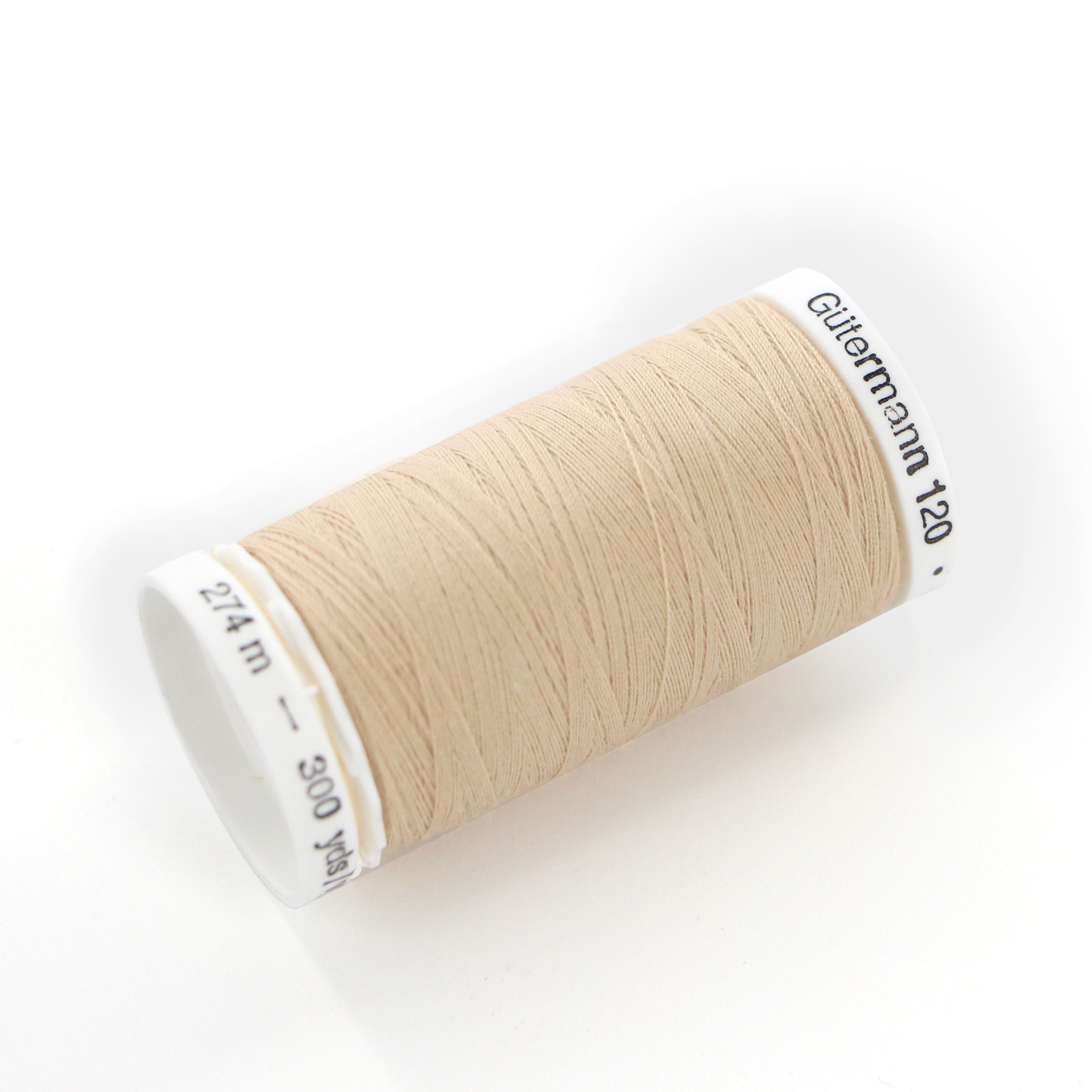 GÜTERMANN 120 Sew-All 100 % polyester fil Spool