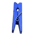 thumbnail image 1 of 100-Pack Sturdy 1.4 Inch Mini Wooden Clothespins for Scrapbooking Crafts, 1 of 1