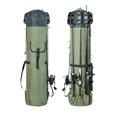 thumbnail image 1 of FISHING Storage bag,Rod Durable Portable Poles With Reels 5pcs Poles With 600d 5pcs Poles Rod 600d 5pcs Huiop With Reels Rod Qisuo Rod Rod, 1 of 6