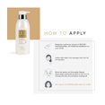 thumbnail image 3 of Biotop 007 Keratin Impact Shampoo 1 L, 3 of 7