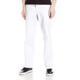 thumbnail image 1 of Dickies Mens Original 874 Work Pant, 32W x 34L, White, 1 of 6
