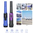 thumbnail image 3 of Portable Metal Finder IP68 Waterproof Metal Detector Outdoor Metal Treasure Finding Tool 360° Side Scan Triple Alarm Modes Multipurpose Metal Detector for Adults and Kids, 3 of 7