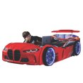 thumbnail image 1 of GTX Race Car Bed, 1 of 2