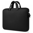 thumbnail image 1 of Portable Computer Notebook Shoulder Bag Laptop Sleeve Case with Handle  Laptop Handbags, 1 of 6