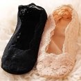 thumbnail image 4 of Boat Ankle Socks Comfortable Woman Cotton Cotton Boat Socks, 4 of 7