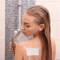 thumbnail image 3 of 150 Pieces Shower Waterproof Patch Disposable Transparent Stretch Bandage Shield Cover for Tattoos Swimming Showering, 3 of 6