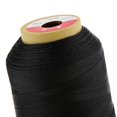 thumbnail image 3 of Nylon Hair Track Weft Weave Sew Thread Bangs Extension Decor Tool Black/, 3 of 5