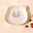thumbnail image 1 of Matoen Bones Spitting Platess Small Platess Fruit Snack Platess, 1 of 9
