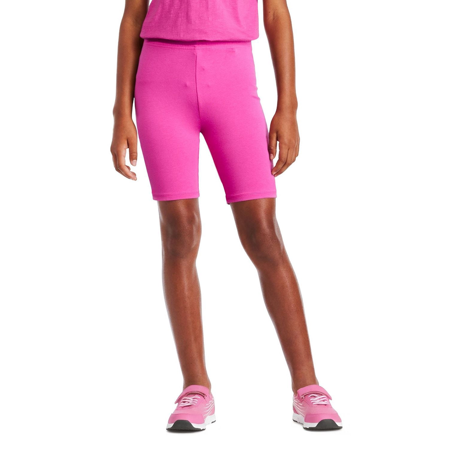George Girls' Bike Short