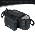 thumbnail image 4 of StrollAir Universal Baby Stroller Organizer Parent Console, 4 of 7