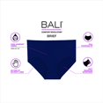 thumbnail image 5 of Bali Womens Comfort Revolution Microfiber Brief 3-Pack, 6/7, 5 of 5