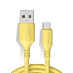 USB Câble de type C USB-A pour Type C Câble de charge rapide