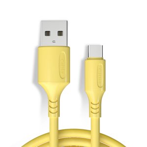 USB Type-C Cable USB-A to Type C Fast Charging Cable
