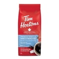 thumbnail image 1 of Tim Hortons French Vanilla Light Medium Roast Coffee, 1 of 1