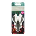 thumbnail image 1 of 8cm Bionic lobster bait Crayfish Soft Lure Submersed hollow Shrimp Fish Tackle, 1 of 8