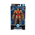 thumbnail image 5 of McFarlane Toys DC Multiverse Hellbat Gold Edition 7" Action Figure, 5 of 5