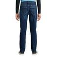 thumbnail image 4 of George Boys' Straight Denim, 4 of 6