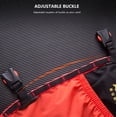 thumbnail image 5 of AONIJIE Sac à Dos d'Hydratation Sac Gilet de Course pour Femmes et Hommes Marathon Course sur Sentier Jogging Cyclisme Randonnée, 5 of 5