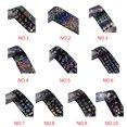 thumbnail image 2 of ZheElen 4x100cm/Roll Foil Transfer Sticker Water Slide Art Decals Tips Manicure DIY 9, 2 of 8