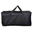 thumbnail image 3 of DYNWAVECA BBQ Tools Carry Bag Cookware Storage Bags Container Protector Storage Bag Grill Accessories Bag for Travel BBQ Cooking Hiking L, 3 of 10