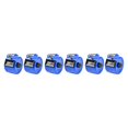 thumbnail image 2 of Maytalsory 2pcs Materials Unisex Hand Tally For Easy And Accurate Counting Easy To Blue 3Set, 2 of 6