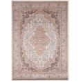 thumbnail image 1 of Emerald Aerin Black & Ivory 2'2" x 3'2" Accent Rug, 1 of 6