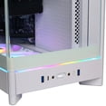 thumbnail image 4 of Cyberpowerpc Gamer Supreme Desktop AMD Ryzen 9 9900X SLC11180CPG, 4 of 6