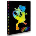 thumbnail image 1 of Trading Card Binder, 4-Pocket Album Book Holder, Fits for TCG Game 240 Cards（QQBD2), 1 of 5