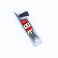thumbnail image 2 of Pentel Super Hi-Polymer Mines de Recharge, 30 Mines par Tube, HB, 0,5mm, 3PC paque, 2 of 4