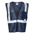 thumbnail image 1 of Kishigo Navy Blue - B127 7280 S/M, 1 of 1